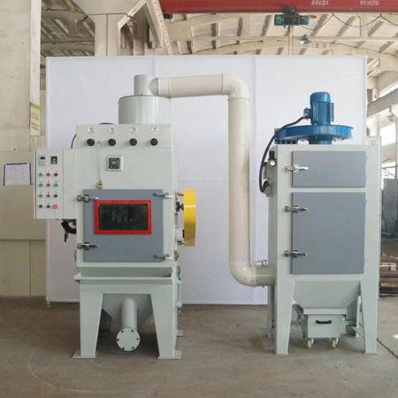 德宏全自动喷砂机料位仪上下数据调多少合适