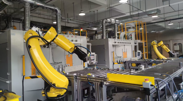 德宏喷砂机常见类型及适用场景全解析