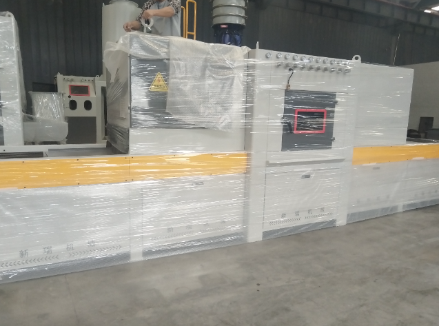 德宏喷砂机操作规范 新手必学安全要点