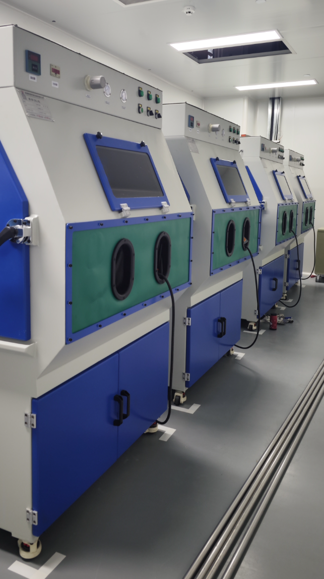 德宏小型喷砂机使用方法 家用 / 小作坊适用