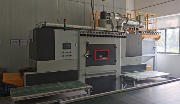 德宏如何提升喷砂机工作效率 这几招超实用