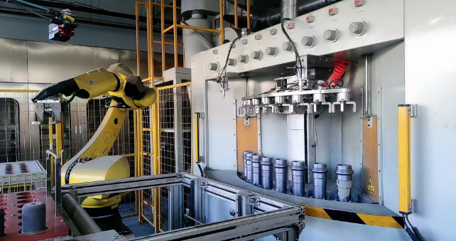 德宏喷砂机快速换料技巧 节省施工时间