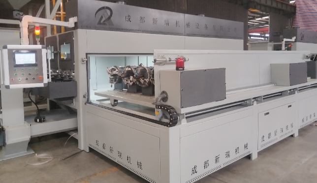 德宏低温环境下喷砂机如何正常工作